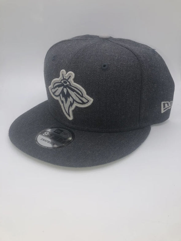 Fireflies Denim Snapback