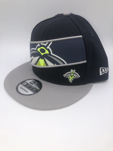 Columbia Fireflies Panel Snapback