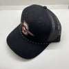 Delmarva Shorebirds Bimm Ridder Adult Corded Athletic Cap