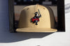 Rome Emperors New Era 59FIFTY 2026 Batting Practice Fitted