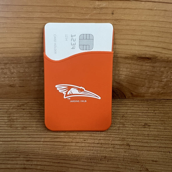 Delmarva Shorebirds Phone Wallet