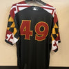 2024 Team Issued Maryland Pride Jersey