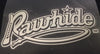 Visalia Rawhide Chrome Decal by WinCraft