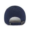 Charleston RiverDogs '47 "Chelsea" Navy Pride Clean Up Adjustable