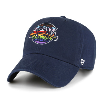 RD 47 Bone Pride Cap