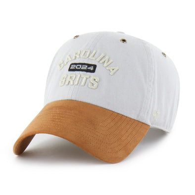 '47 Raftes Grits Clean Up