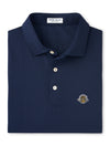 Charleston RiverDogs Peter Millar Polo Shirts