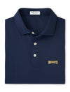 Charleston RiverDogs Peter Millar Polo Shirts