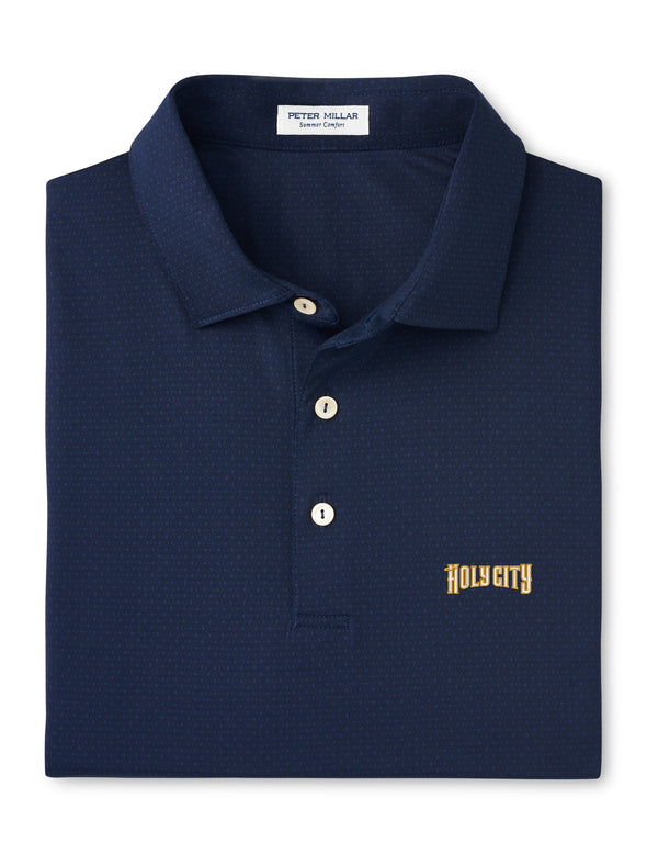 Charleston RiverDogs Peter Millar Polo Shirts