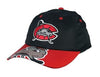 Carolina Mudcats Gene Toddler Muddy Cap