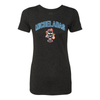 Michelada Copa De Reno 2025 Ladies Neon Script Tee
