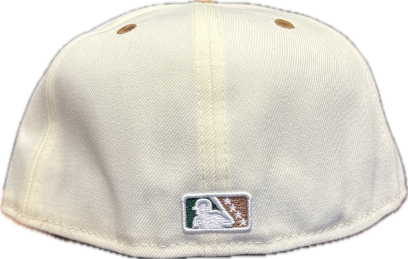 Tulsa Chicken Dancers Oktoberfest Limited Edition 59Fifty