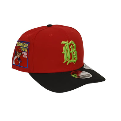 New Era Big League Chew 970SS Scarlet