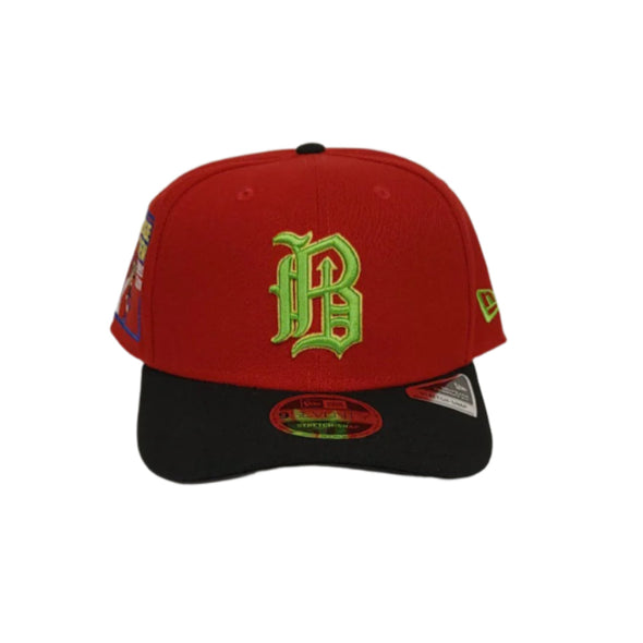 New Era Big League Chew 970SS Scarlet