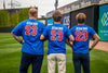 St. Paul Saints Walker Jenkins Player T-Shirt
