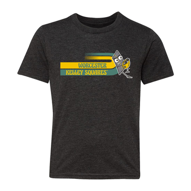 Worcester Kelly Squares Youth Vintage Circuit Tee