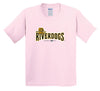 Charleston RiverDogs Youth Replica Tee