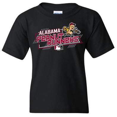 Youth Babb Peanut Runners