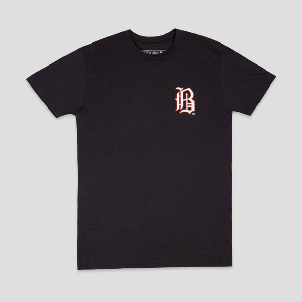 Baseballism Stadium Tee
