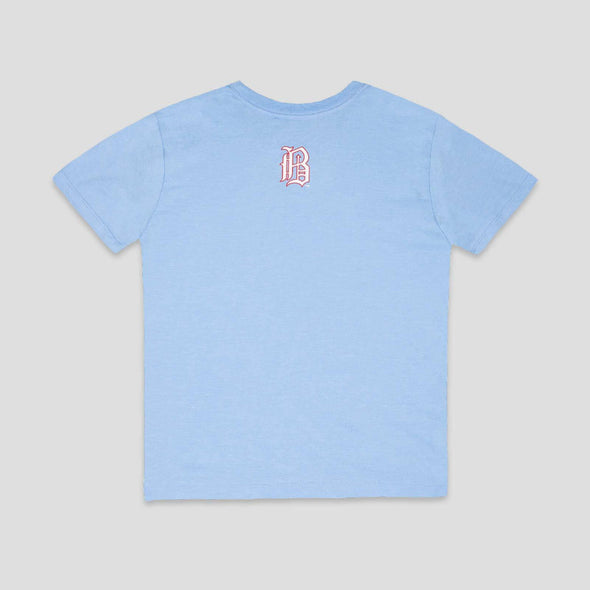 Youth Sundae Helmet Tee