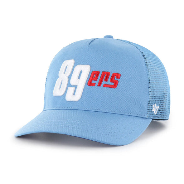 OKC 89ers Mesh 47 Trucker