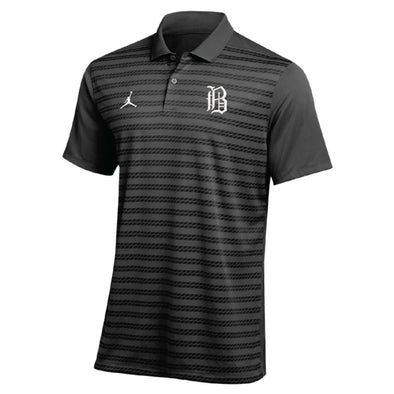 Jordan Victory Stripe Polo