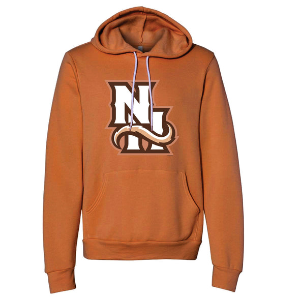 Tonal Orange NH Hoodie