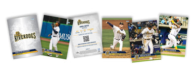 Baseball Cards 2025 Teamset