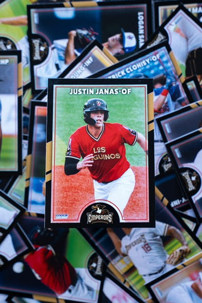 Rome Emperors 2025 Team Card Set