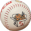 Baseball Cashew Chickens