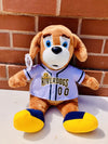 Charleston RiverDogs Plushie Animal Care Package