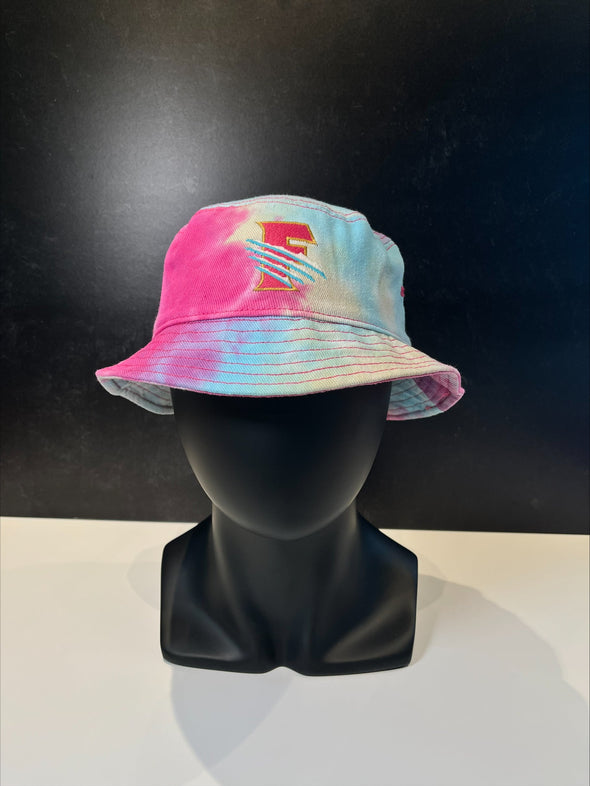 Tie Dye Bucket Hat