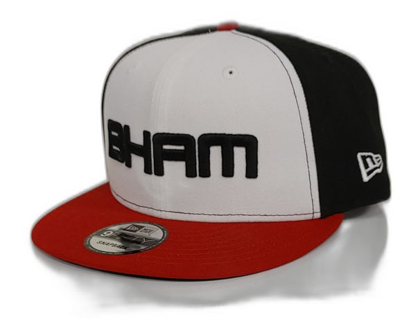 New Era 9Fifty BHAM Snapback