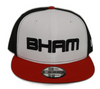 New Era 9Fifty BHAM Snapback