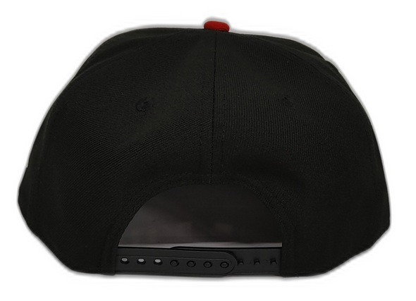 New Era 9Fifty BHAM Snapback