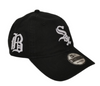 White Sox Co Brand 9Twenty Adjustable Cap