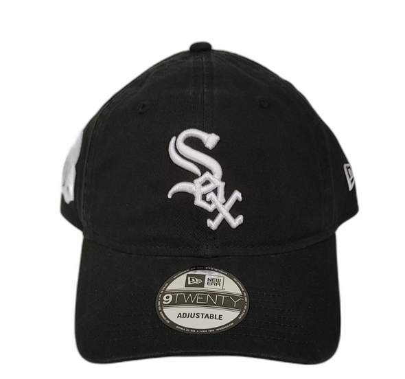 White Sox Co Brand 9Twenty Adjustable Cap