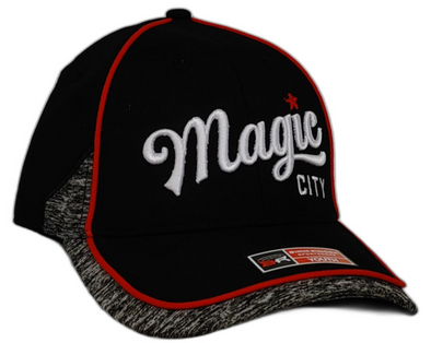 Magic City Youth Cap