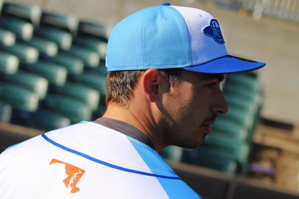 Aberdeen IronBirds - Home Replica Jersey