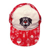 Worcester Red Sox Outdoor Cap White Todd Daisy Hat