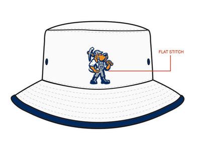 Midland RockHounds Toddler Bucket Hat