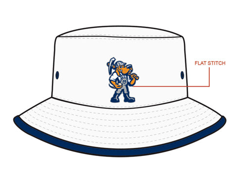 Midland RockHounds Toddler Bucket Hat