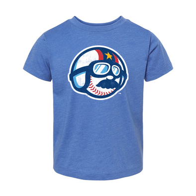 Toddler Mascot Tee