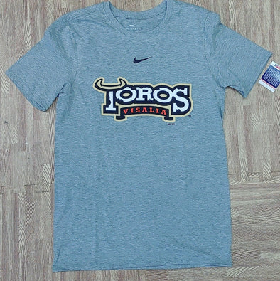 Los Toros Shirt by Nike