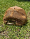 Lehigh Valley IronPigs CornHolers Toss Trucker Cap