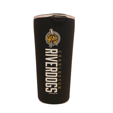 Charleston RiverDogs Insulated Tumbler