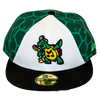 Memphis Turtles On-Field Cap