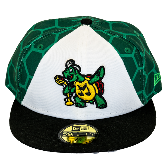 Memphis Turtles On-Field Cap