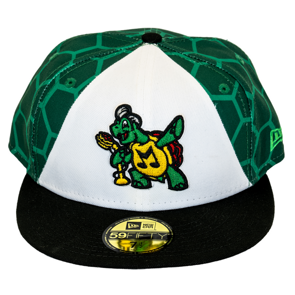 Memphis Turtles On-Field Cap