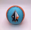 Sugar Land Space Cowboys BWM Ball Two Tone